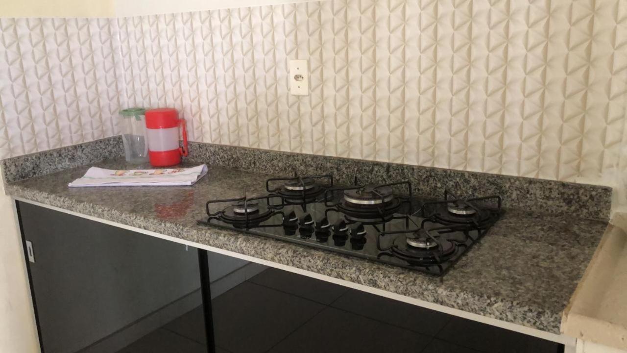 2 Suites Piscina, Area De Lazer, Currasqueira - 1 Km Do Centro Pirenopolis Ngoại thất bức ảnh